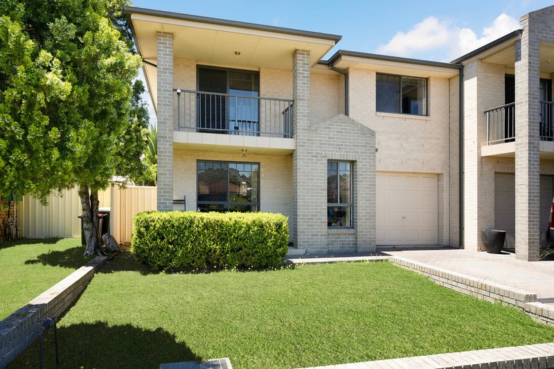 16A Wellwood Avenue, Moorebank NSW 2170