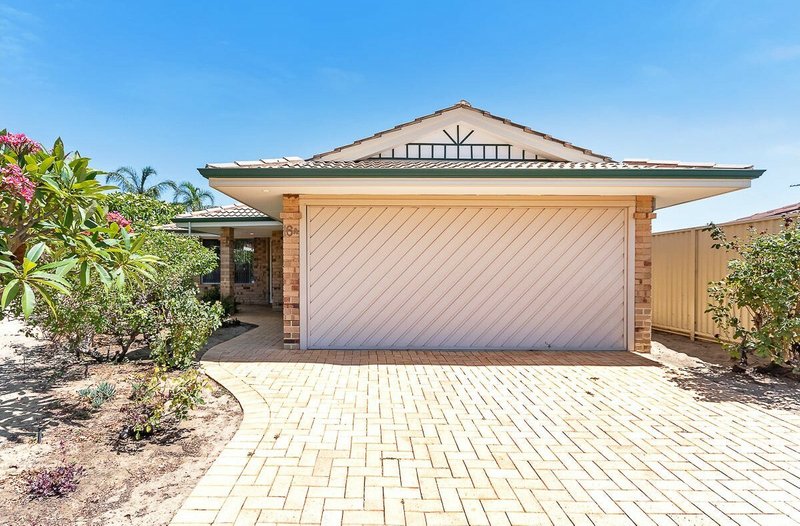 16A Wilmore Close, Woodvale WA 6026