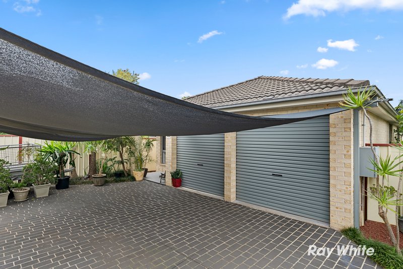 16B Acropolis Avenue, Rooty Hill NSW 2766