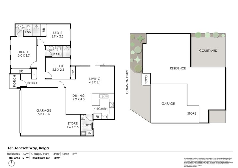 Photo - 16B Ashcroft Way, Balga WA 6061 - Image 22