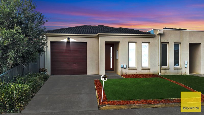 Photo - 16B Cortland Street, Wyndham Vale VIC 3024 - Image 2