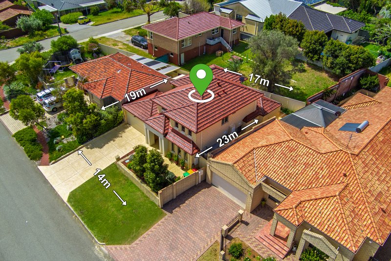 Photo - 16B Dermer Road, Beaconsfield WA 6162 - Image 4