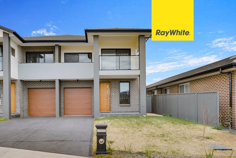 16B Goss Loop, Oran Park NSW 2570