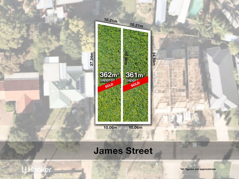16B James Street, Campbelltown SA 5074