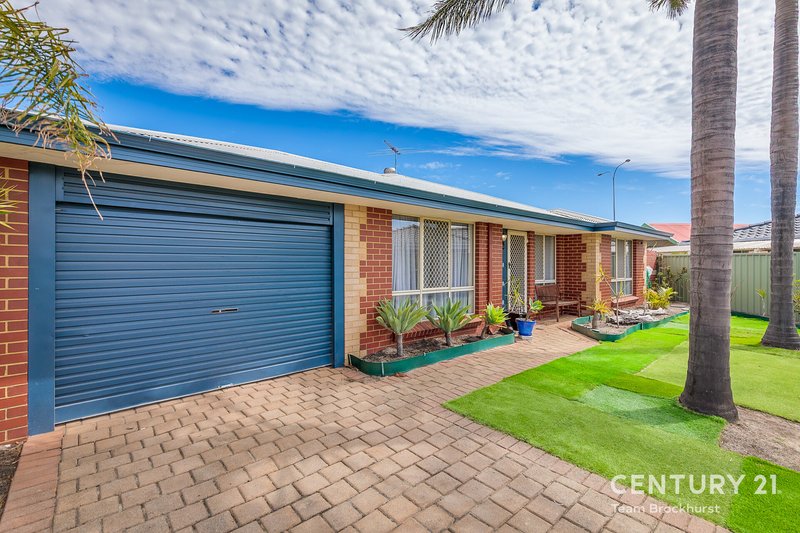 16b Laurel Court, Thornlie WA 6108