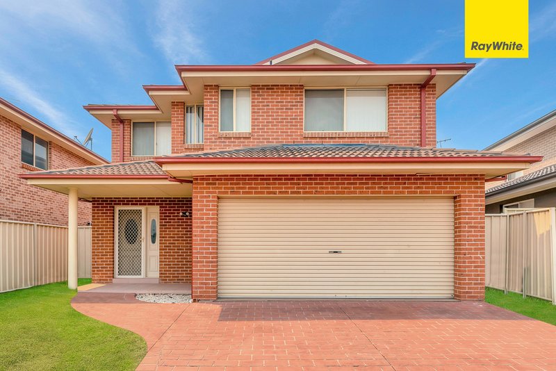 16B Singleton Street, Horningsea Park NSW 2171