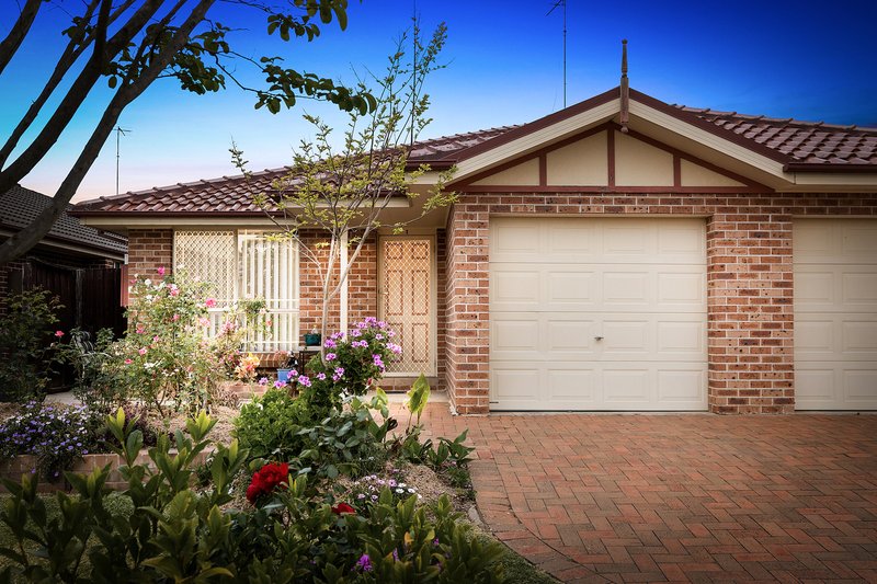 16B Staff Avenue, Glenwood NSW 2768