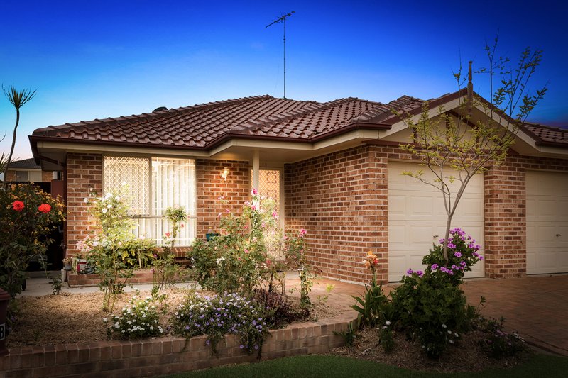 Photo - 16B Staff Avenue, Glenwood NSW 2768 - Image 2