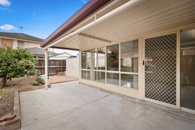 Photo - 16B Staff Avenue, Glenwood NSW 2768 - Image 9