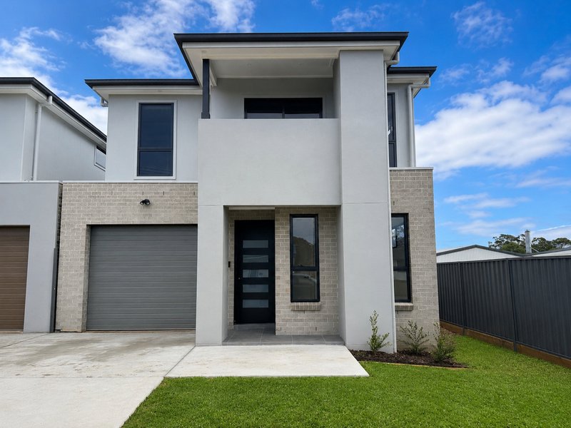 Photo - 1/6B Wickham Street, Stanford Merthyr NSW 2327 - Image 1