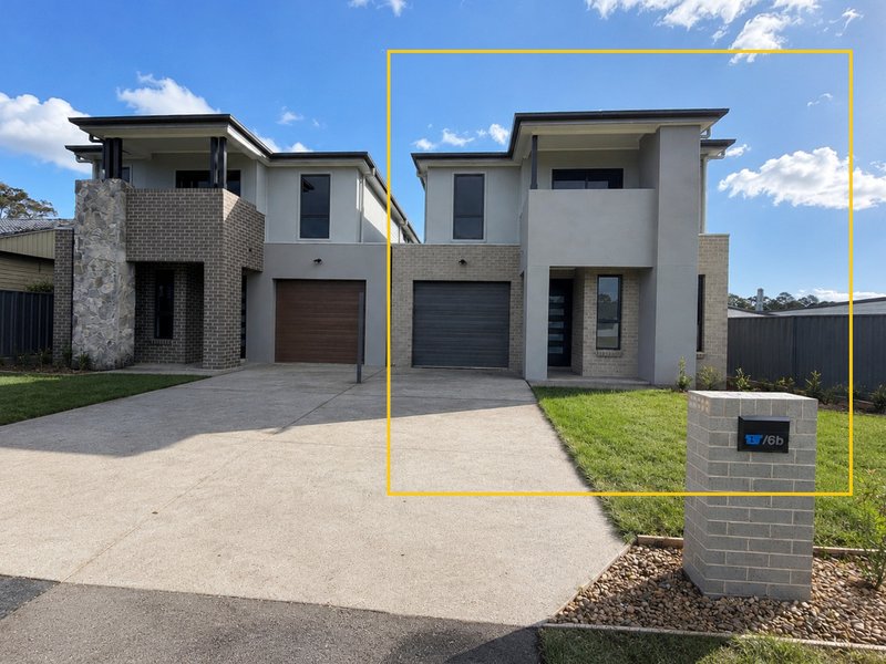 Photo - 1/6B Wickham Street, Stanford Merthyr NSW 2327 - Image 3