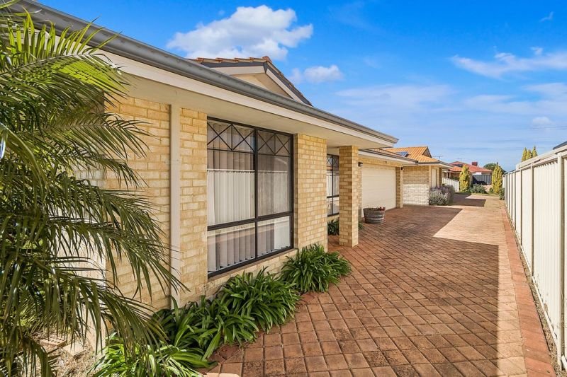 16b Zlinya Circle, Spearwood WA 6163