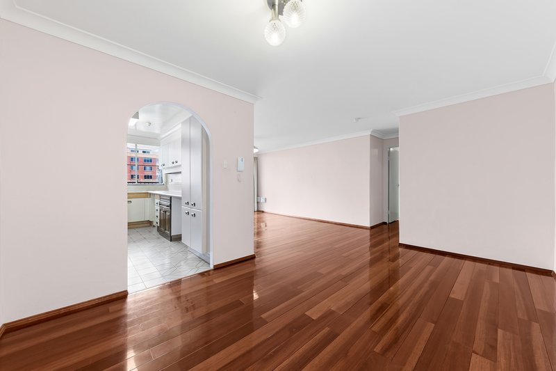 Photo - 16B/30-34 Churchill Avenue, Strathfield NSW 2135 - Image 8