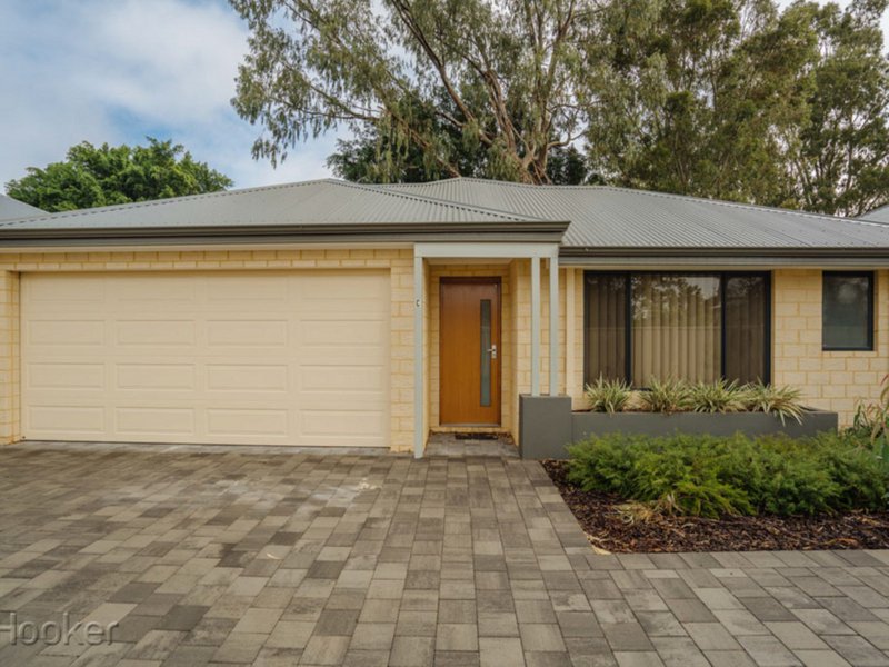 16C Central Terrace, Beckenham WA 6107