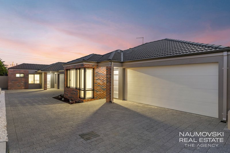 Photo - 16C Ringmer Way, Westminster WA 6061 - Image 22