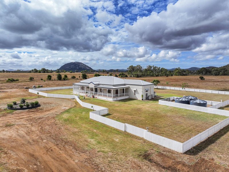 Photo - 16CH Barretts Road, Barmoya QLD 4703 - Image 2