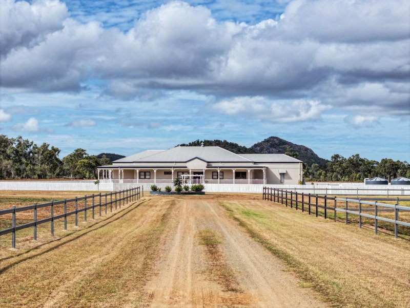 Photo - 16CH Barretts Road, Barmoya QLD 4703 - Image 3