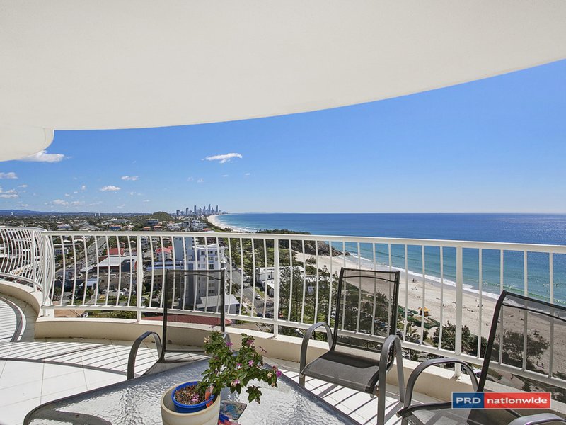 16E/238 The Esplanade, Burleigh Heads QLD 4220