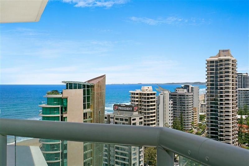 16E/5 Clifford Street, Surfers Paradise QLD 4217