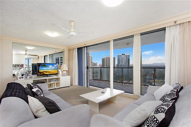 Photo - 16E/5 Clifford Street, Surfers Paradise QLD 4217 - Image 2