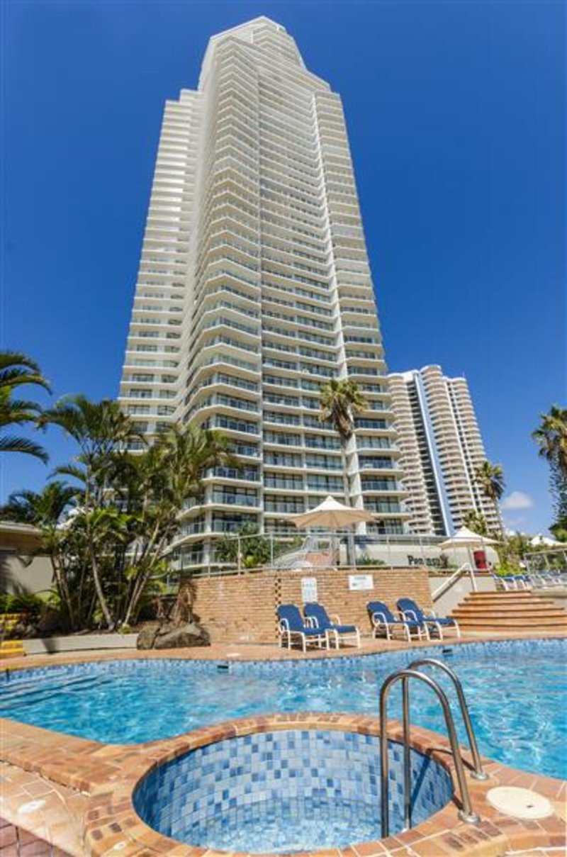 Photo - 16E/5 Clifford Street, Surfers Paradise QLD 4217 - Image 8