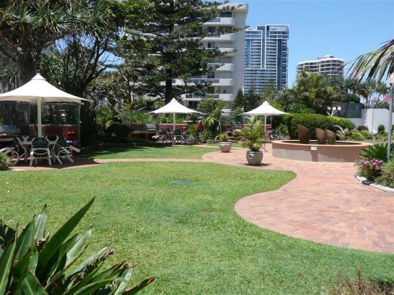 Photo - 16E/5 Clifford Street, Surfers Paradise QLD 4217 - Image 10