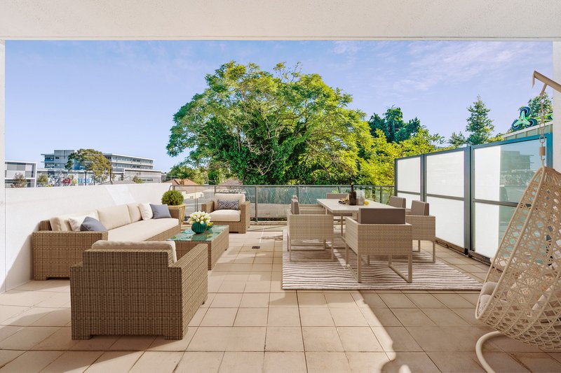 Photo - 1/7-11 Derowie Avenue, Homebush NSW 2140 - Image 1