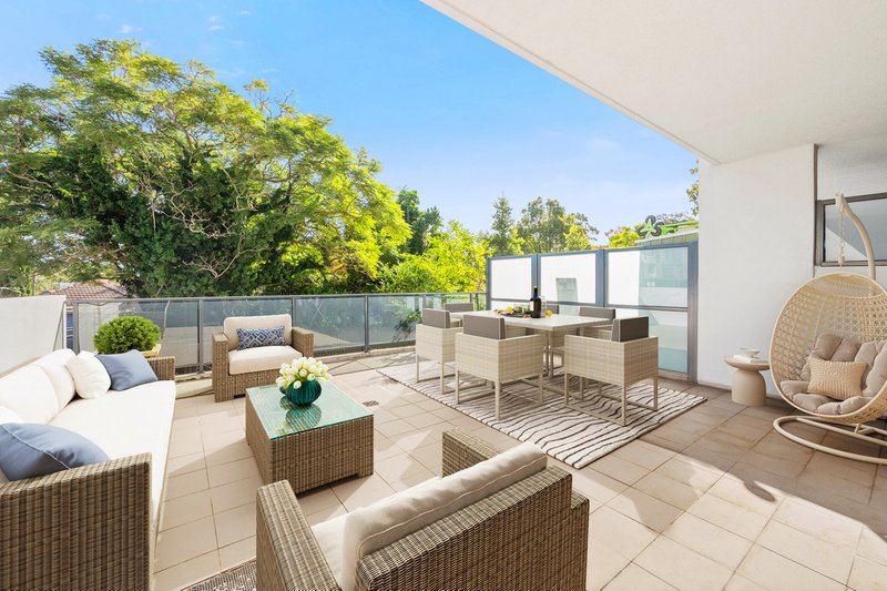 Photo - 1/7-11 Derowie Avenue, Homebush NSW 2140 - Image 2