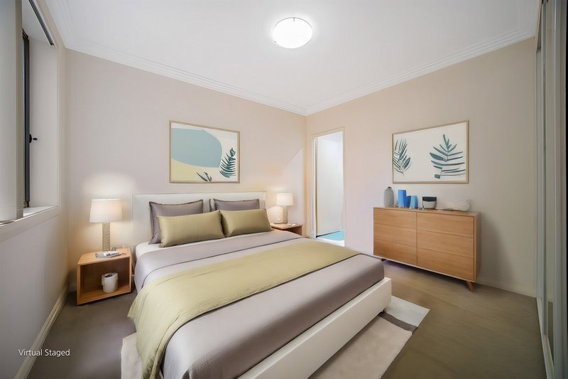 Photo - 1/7-11 Derowie Avenue, Homebush NSW 2140 - Image 5