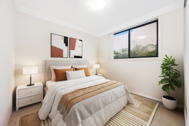 Photo - 1/7-11 Derowie Avenue, Homebush NSW 2140 - Image 7