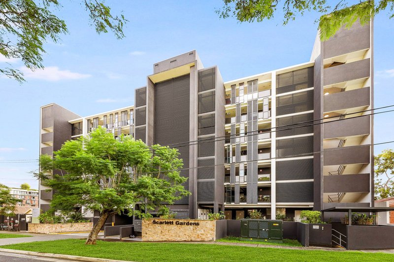 Photo - 1/7-11 Derowie Avenue, Homebush NSW 2140 - Image 9