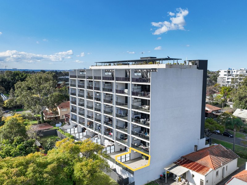 Photo - 1/7-11 Derowie Avenue, Homebush NSW 2140 - Image 11