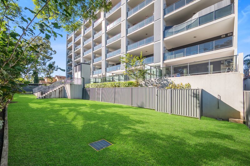 Photo - 1/7-11 Derowie Avenue, Homebush NSW 2140 - Image 12