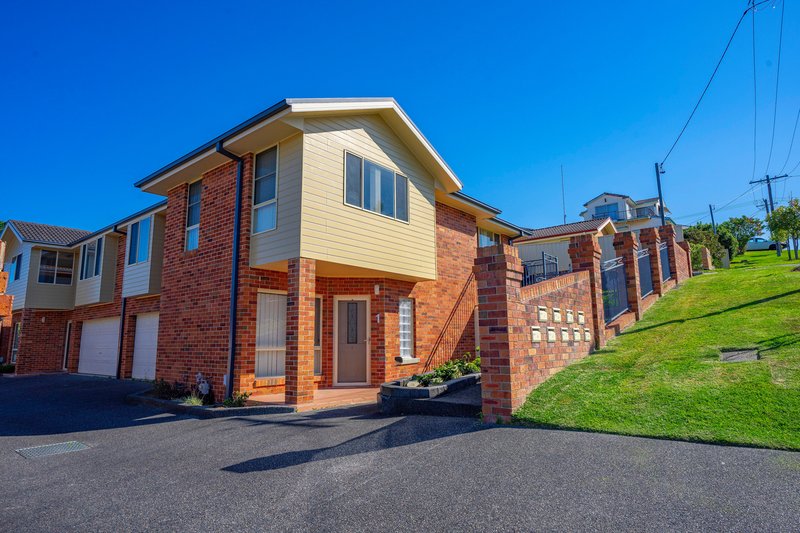 1/7-11 Powell Street, Adamstown NSW 2289