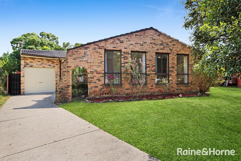 17 & 17A Groundsel Avenue, Macquarie Fields NSW 2564