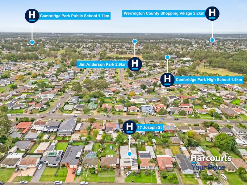 Photo - 17 & 17A Joseph Street, Kingswood NSW 2747 - Image 18