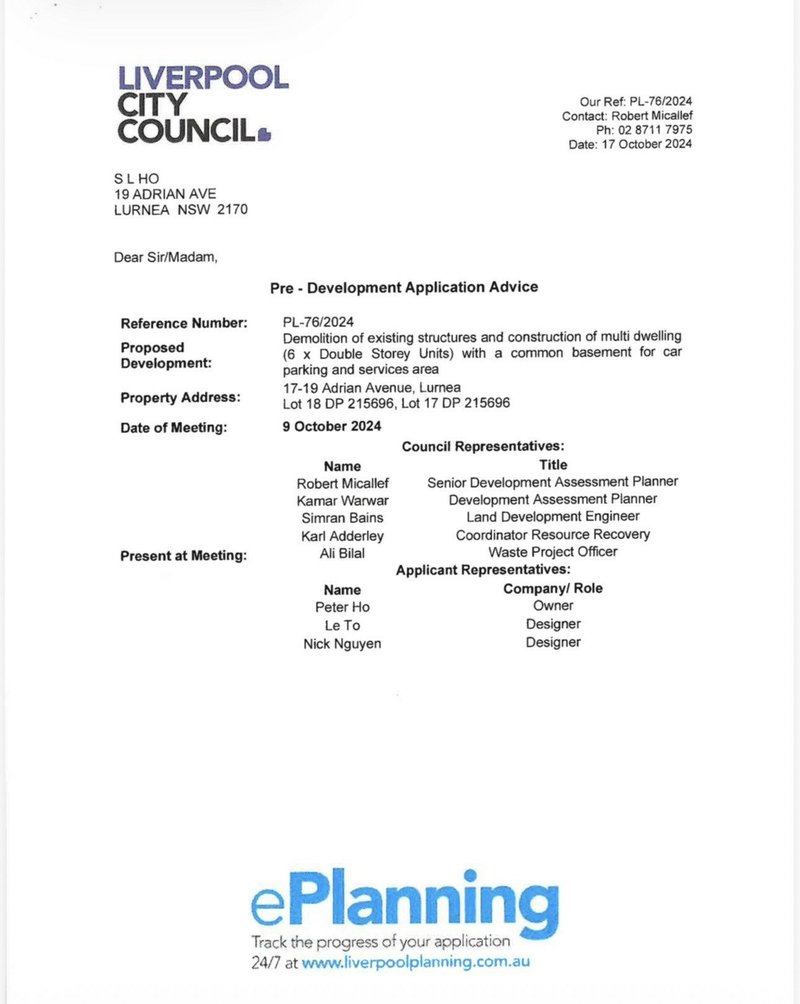 Photo - 17 & 19 Adrian Avenue, Lurnea NSW 2170 - Image 9