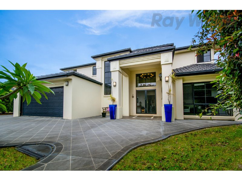 17-19 Bonnie View Court, Wamuran QLD 4512