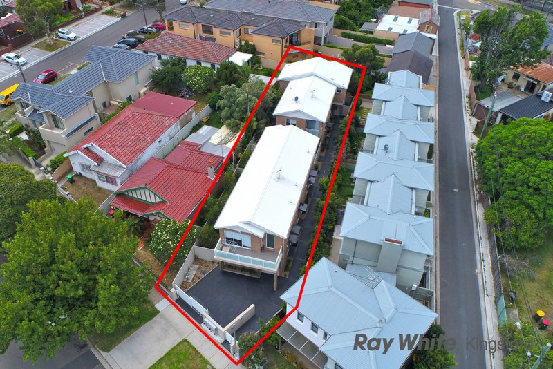 17-19 Borrodale Road, Kingsford NSW 2032