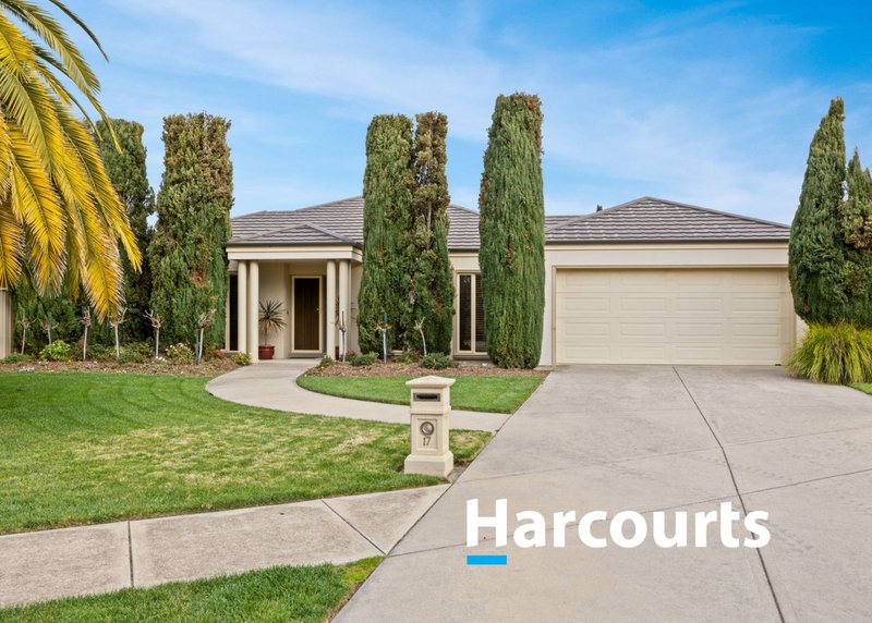 17-19 Cambridge Drive, Wangaratta VIC 3677