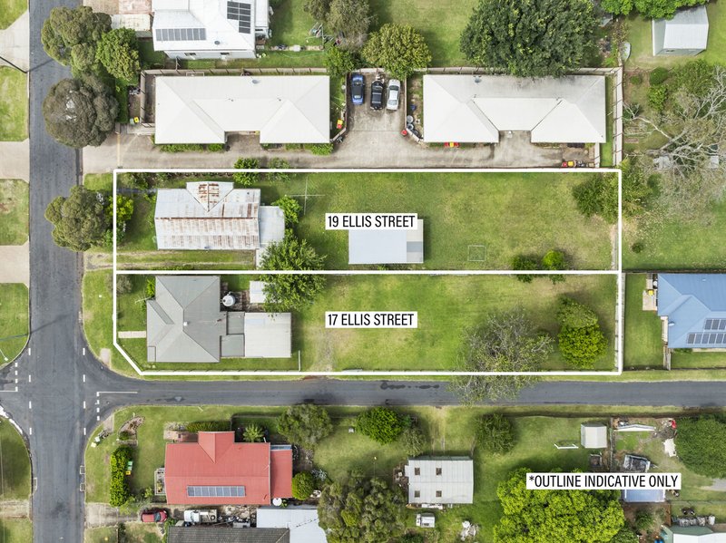 Photo - 17-19 Ellis Street, Wilsonton QLD 4350 - Image 3