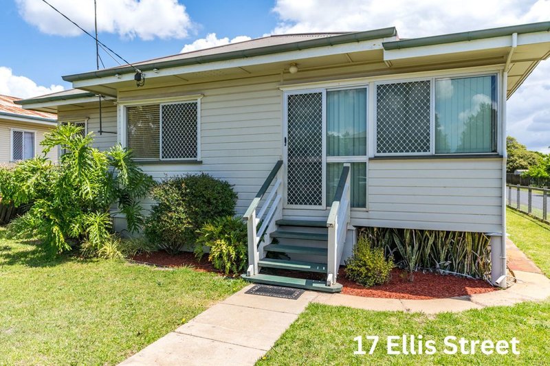 Photo - 17-19 Ellis Street, Wilsonton QLD 4350 - Image 4