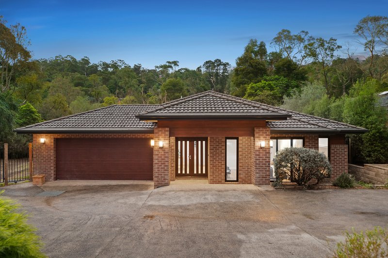 17-19 Forest Park Road, Upwey VIC 3158