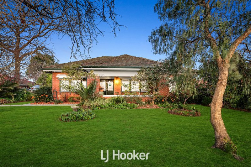 Photo - 17-19 James Street, Dandenong VIC 3175 - Image 1