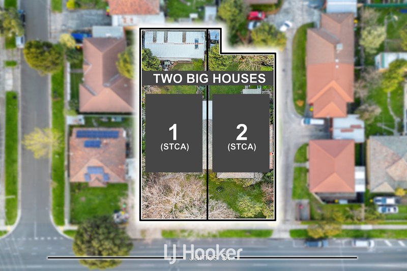 Photo - 17-19 James Street, Dandenong VIC 3175 - Image 3