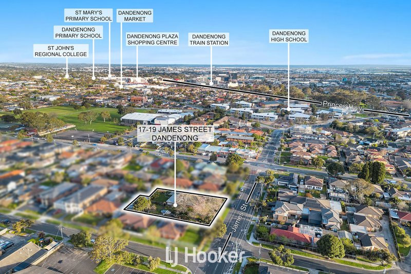 Photo - 17-19 James Street, Dandenong VIC 3175 - Image 23