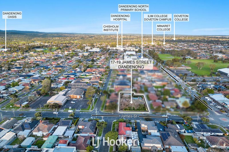 Photo - 17-19 James Street, Dandenong VIC 3175 - Image 24