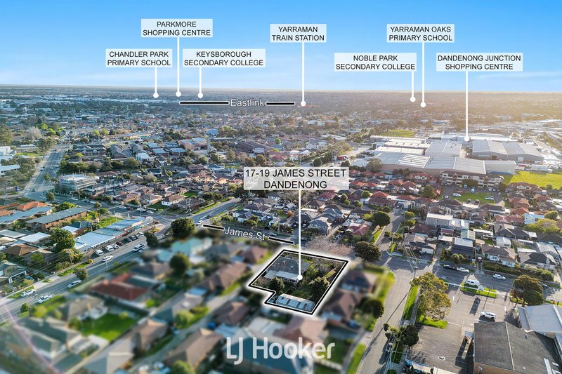 Photo - 17-19 James Street, Dandenong VIC 3175 - Image 25
