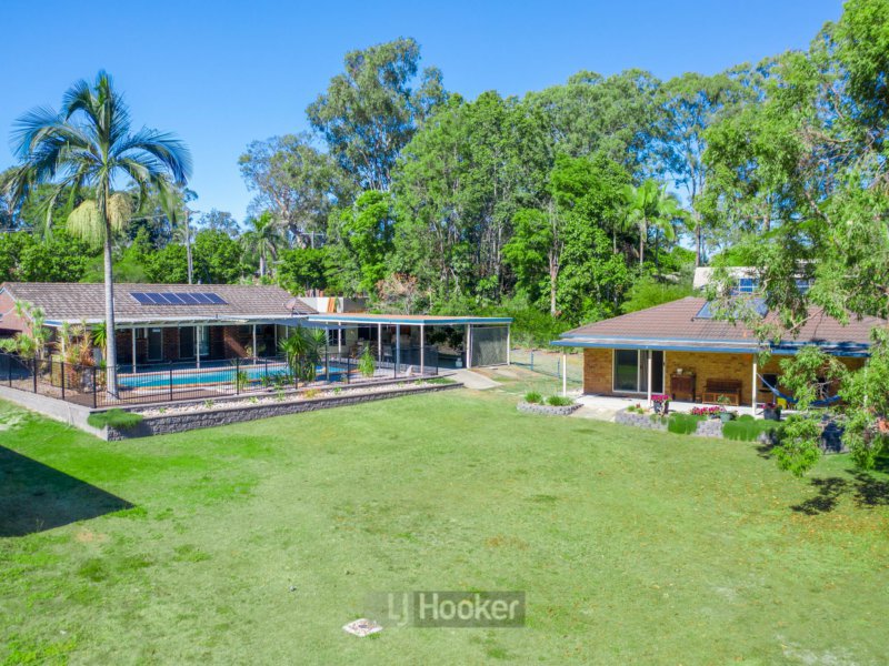 Photo - 17-21 Kamarga Court, Greenbank QLD 4124 - Image 1