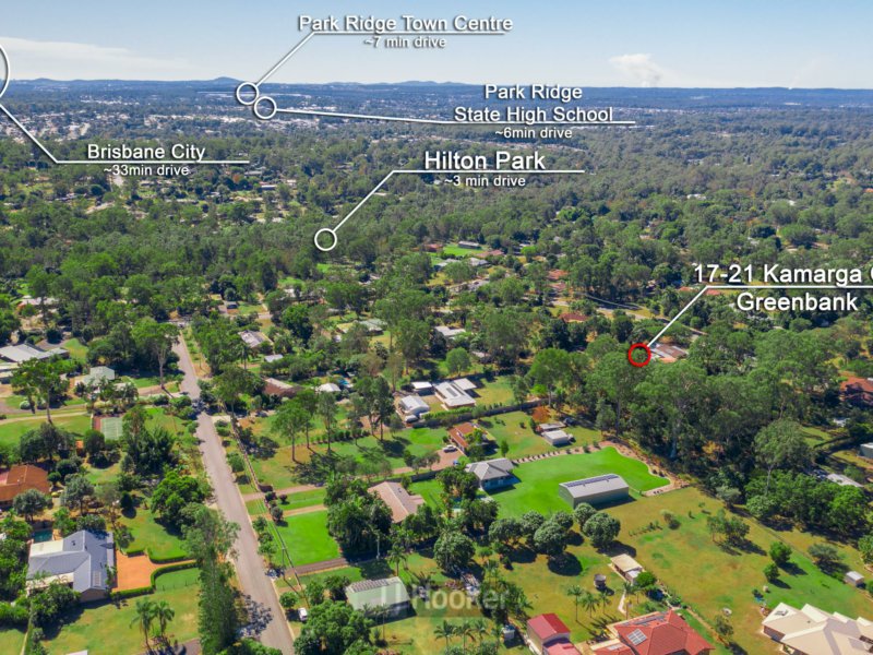 Photo - 17-21 Kamarga Court, Greenbank QLD 4124 - Image 25